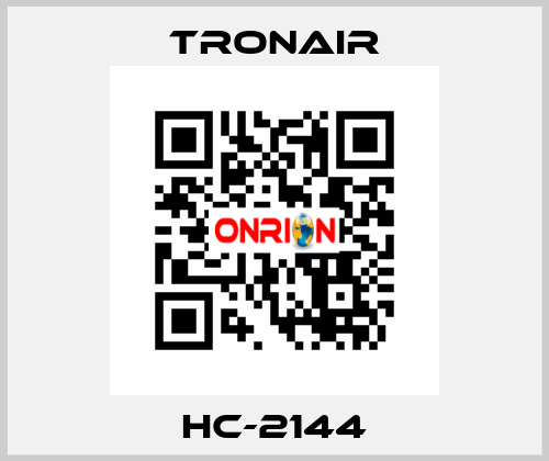 HC-2144 TRONAIR