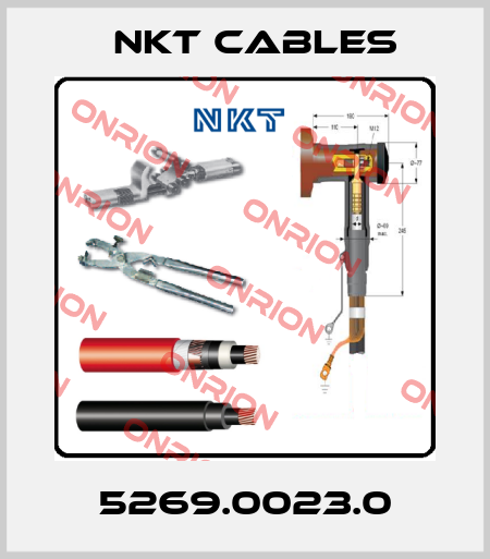 5269.0023.0 NKT Cables