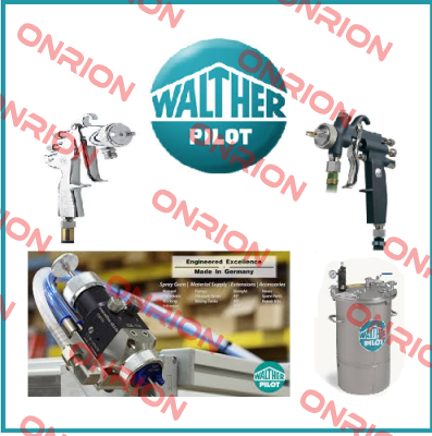 A5212000003 Walther Pilot