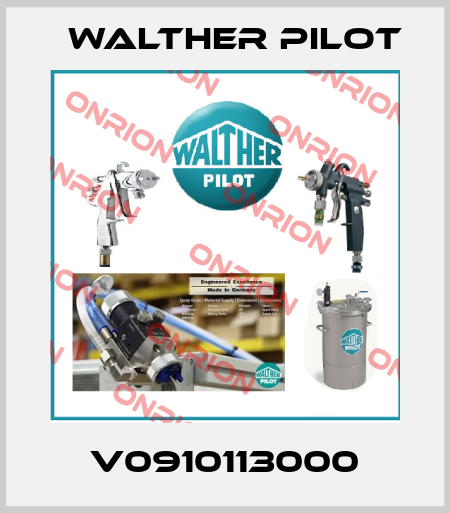 V0910113000 Walther Pilot