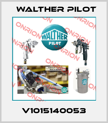 V1015140053 Walther Pilot