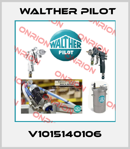 V1015140106 Walther Pilot