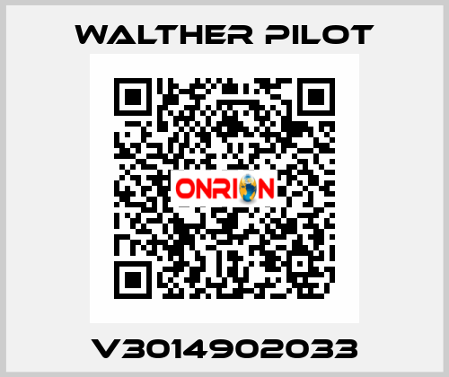 V3014902033 Walther Pilot