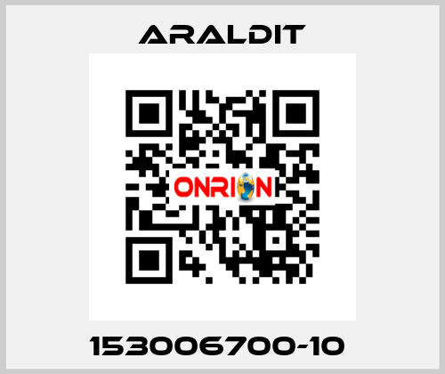 153006700-10  Araldit