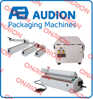 Printer for D 552 AHS-2 AUDION