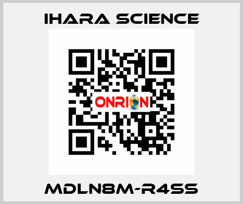 MDLN8M-R4SS Ihara Science