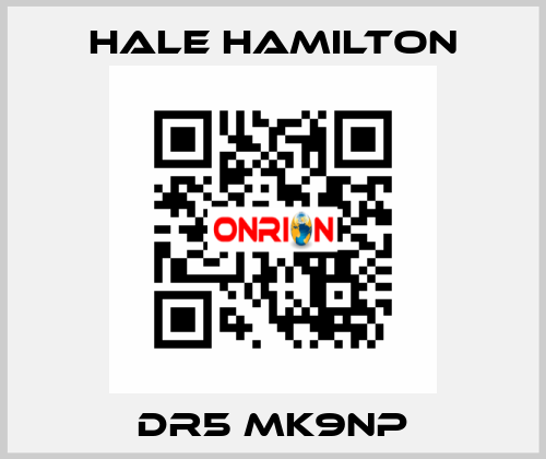 DR5 MK9NP HALE HAMILTON