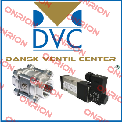 505-210 Dansk Ventil Center A/S