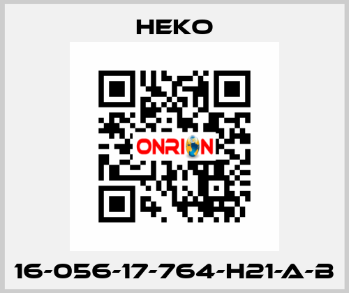 16-056-17-764-H21-A-B HEKO