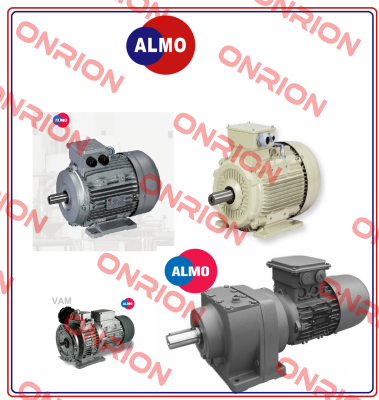 MH1-132-M2-S3-60% Almo