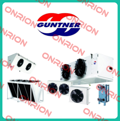 VT01278U Guntner