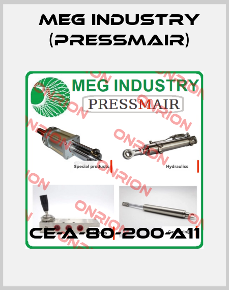 CE-A-80-200-A11 Meg Industry (Pressmair)