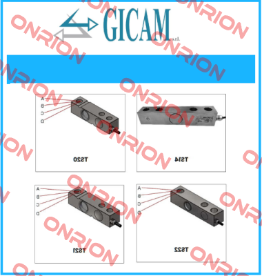 R84CR Gicam