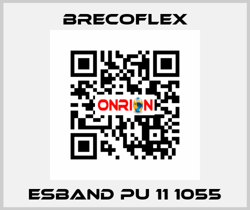 ESBAND PU 11 1055 Brecoflex