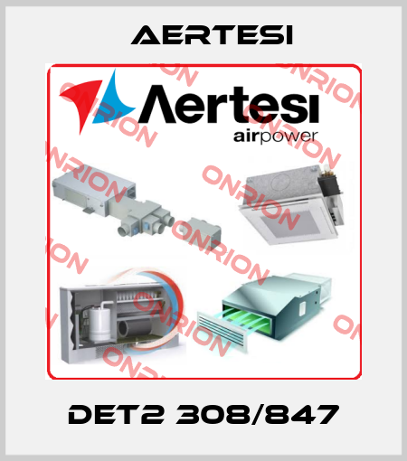 DET2 308/847 Aertesi