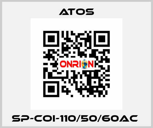 SP-COI-110/50/60AC  Atos