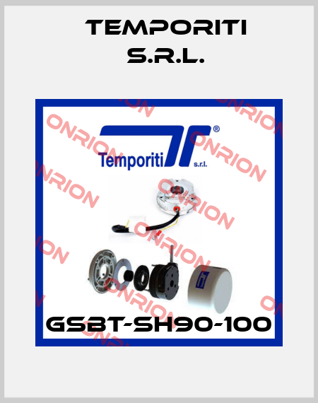 GSBT-SH90-100 Temporiti s.r.l.