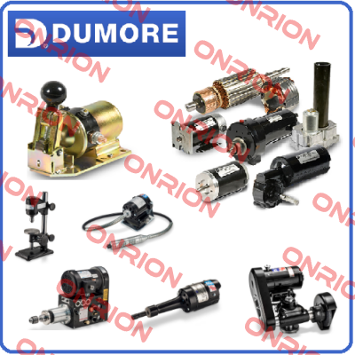 5350–0098 Dumore