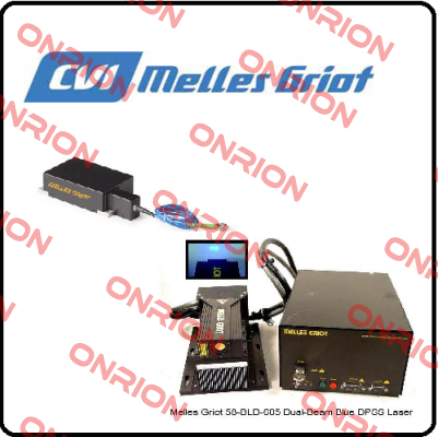 SPF-400-25.0M(discontinued with no replacement)  CVI Melles Griot