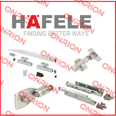 229.85.990 HAFELE