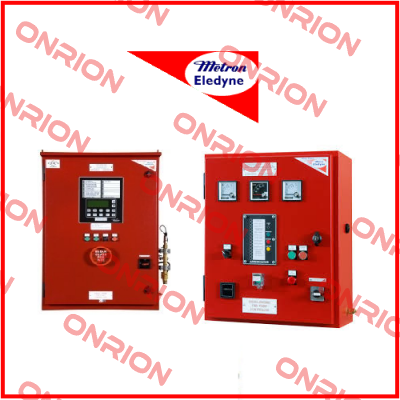 OID-400 / CA34477 Metron Eledyne Ltd