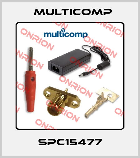 SPC15477 Multicomp