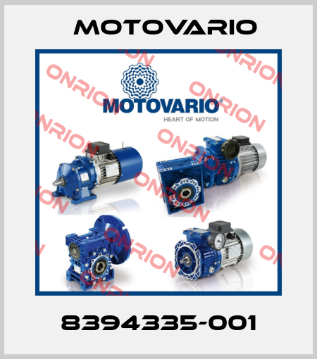 8394335-001 Motovario