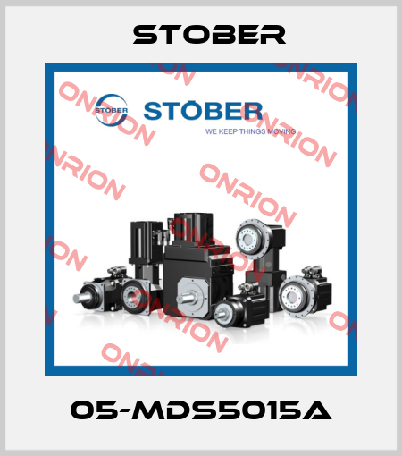 05-MDS5015A Stober