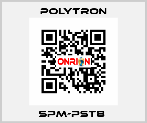 SPM-PST8  Polytron