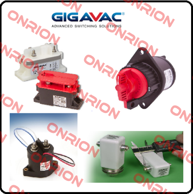 GXNC14CB Gigavac