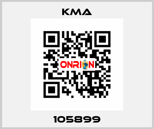 105899 KMA