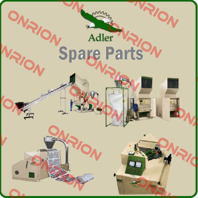 VT5 DN50 + ACTUATOR Adler Spa