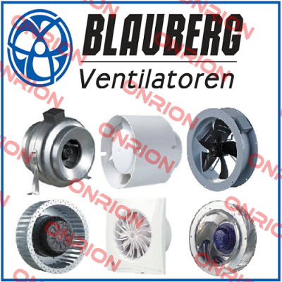 SL-F160A-2E-D02-01 Blauberg