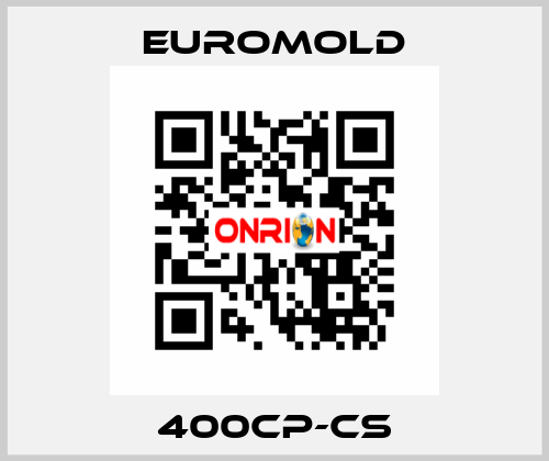  400CP-CS EUROMOLD