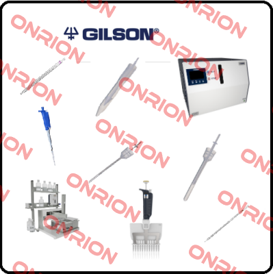 F161401 Gilson