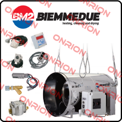 02AC831 Biemmedue