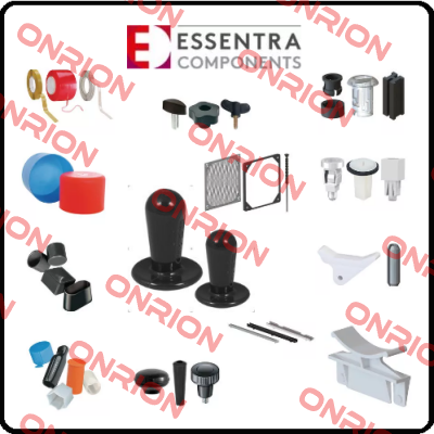 460332 Essentra Components