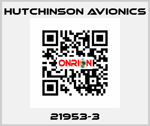 21953-3 Hutchinson Avionics