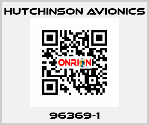 96369-1 Hutchinson Avionics