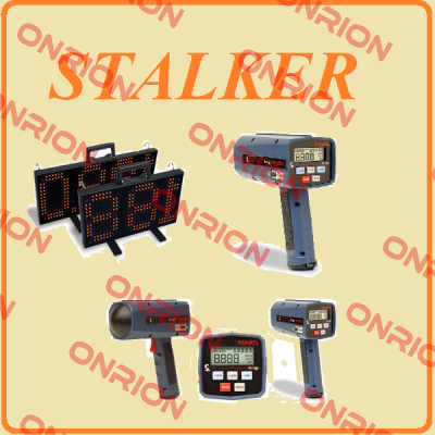 Model : 80 x 50 250 Stalker