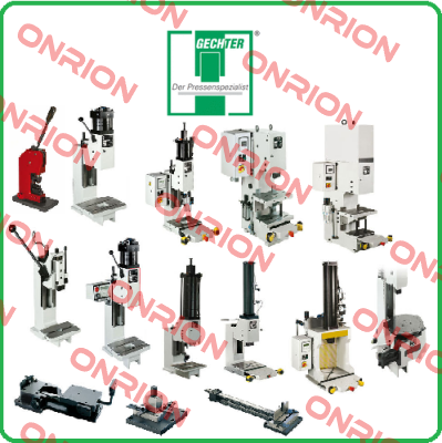 VK-MX-MAXYMOS-BL-DMSPROFINET Gechter