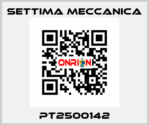 PT2500142 Settima Meccanica