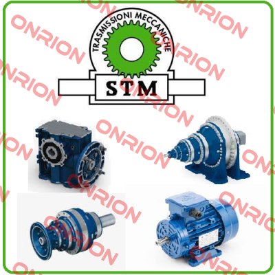 TYPE: 	  RMI 85 PP 1/15 100B5 *35 N AS 	  AS6069   (Special design) Stm