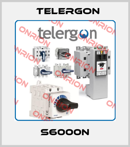 S6000N Telergon