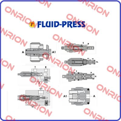 FPS L 3/8" Fluid-Press