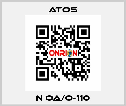 N OA/O-110 Atos