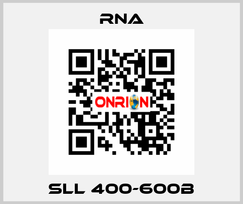 SLL 400-600B RNA