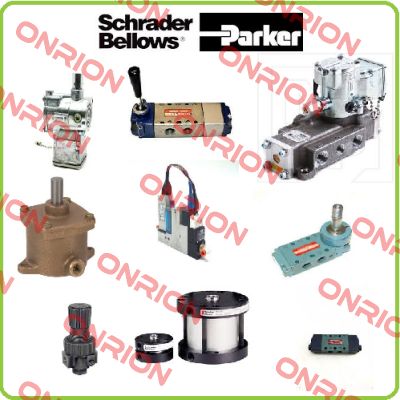 L5155310253 Schrader Bellows (Parker)