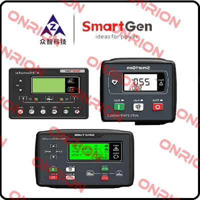 HGM7220 SMARTGEN 