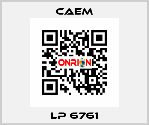 LP 6761 CAEM